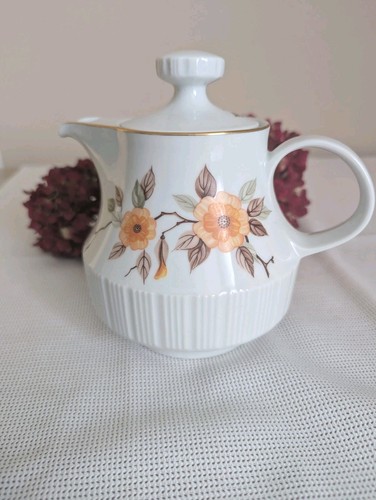 Colditz ddr kaffeekanne - cp,