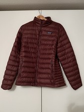 Patagonia Daunenjacke Down