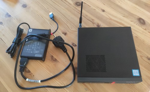 Lenovo m920x win11 - |, pro|