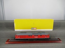Brawa Spur H0 DC 41054