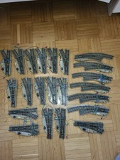 Märklin - 21 x M-Gleis