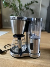 WMF Kaffeemaschine Lono Aroma Kaffeemaschine Glas