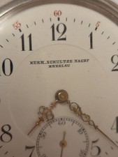 HERM. SCHULTZE HOFLIEFERANT