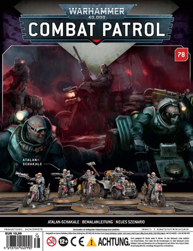 Warhammer 40k combat - 40k,