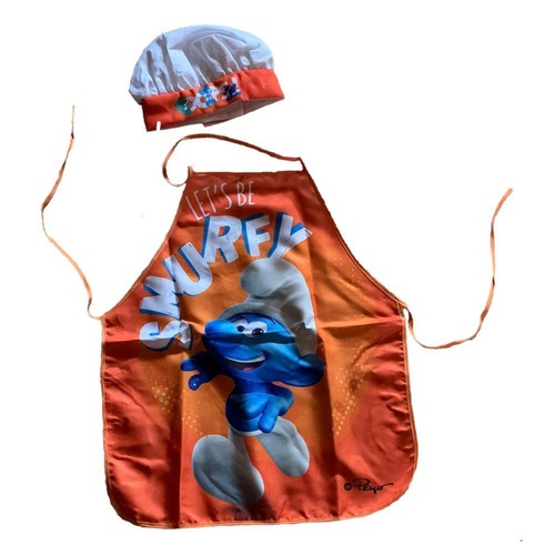Kinderschürze kochschürze - kinderschürze,
