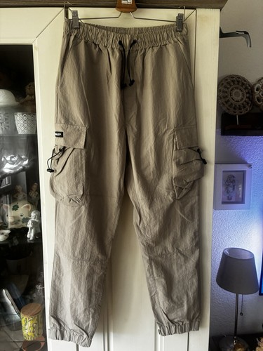 Neue cargo hose beige - hose, m