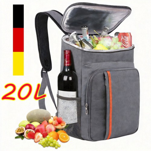 20l kühlrucksack kühltasche - 20l,