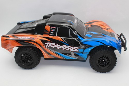 Traxxas trx 68454 orange - traxxas, 68454-4
