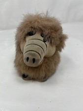 ALF Plüschfigur 80er Retro