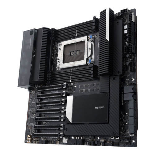 Asus pro wrx80e sage se - pro,