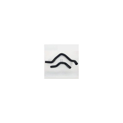 Silicone radiator hose - silicone, fit