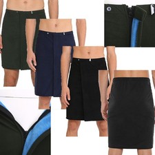 Männer Rock Elastisch