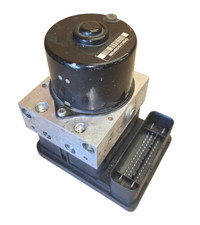 Abs block hydraulikblock - block,