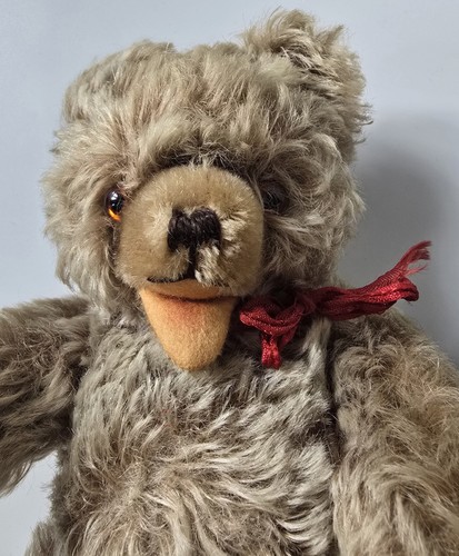 Hermann teddy zotty art - hermann, teddy,zotty-art,60er