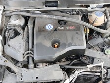 GETRIEBE FÜR VOLKSWAGEN LUPO