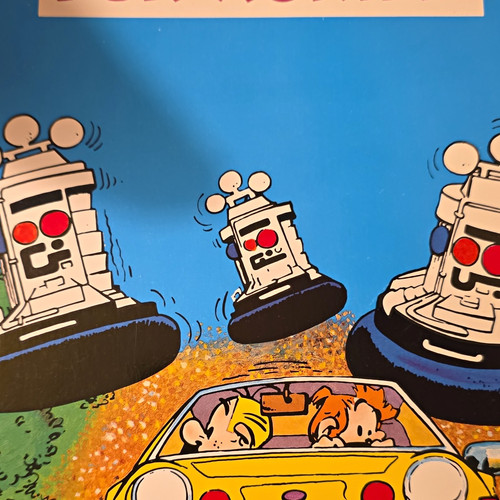 Carlsen comics tim und - comics,
