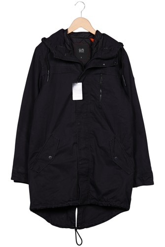 Oliver mantel herren - qs,