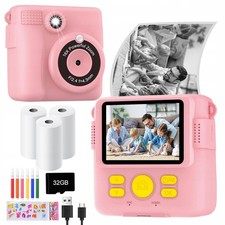 Instant Camera