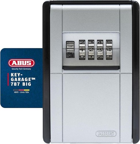 Abus keygarage 787 - abus,