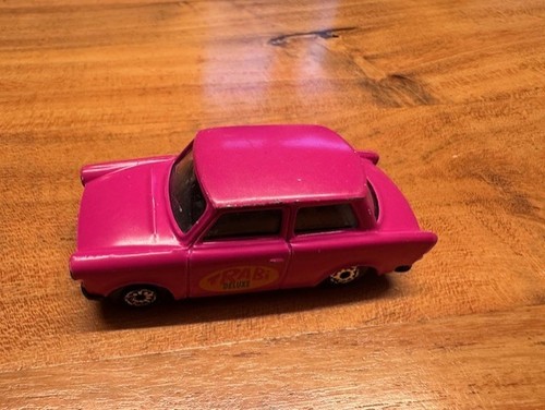 Trabi jubiläum 2014 - 2014:, 50