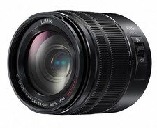 Panasonic Lumix G Vario 14-140mm 3.5-5.6 II ASPH. Power O.I.S