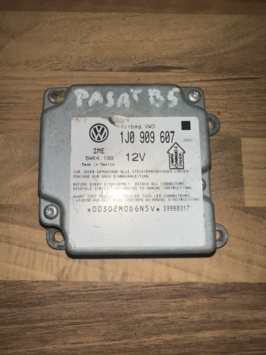 Passat 3b airbag - vw,
