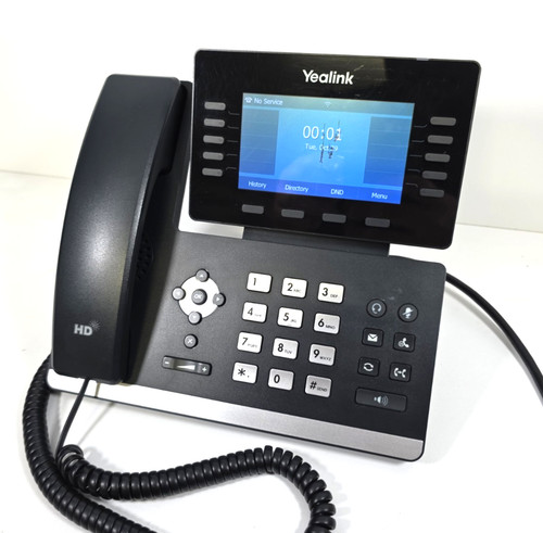 Yealink sip t54w voip - sip-t54w,,