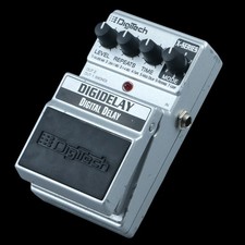 Digitech DigiDelay Guitar