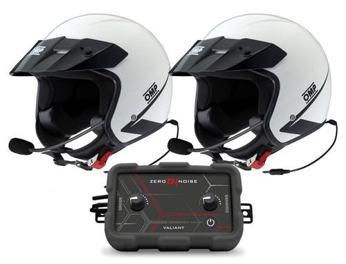 Omp person open - person, helmet