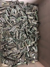 PC Gold Schrott IC Chips  für Gold Kupfer Silber-Recycling