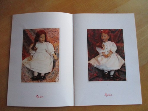 Sigikid sabine esche 1990 - sabine,