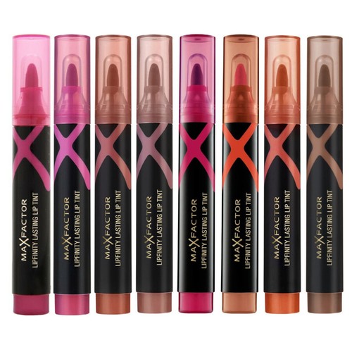 Max factor lipfinity lasting - factor,