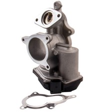 AGR-Ventil Abgasrückführung