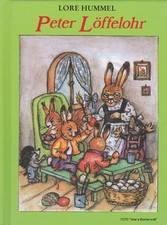 Peter Löffelohr - von Lore