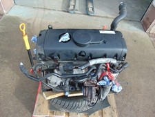 VW T5 7H 2.5 TDI 128 KW 174PS Motor Engine BPC Diesel 2006 070103021L 070103373C