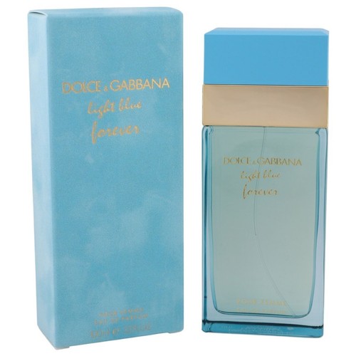 Dolce gabbana light blue - light,