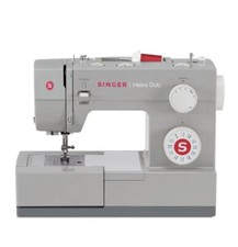 Singer Heavy Duty 4423 Nähmaschine mechanisch LED Beleuchtung stark robust Jeans