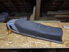 KTM RSL RLW 50 Sitzbank MSL COMET RL RS MS 80