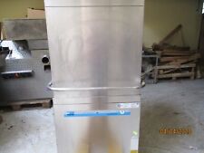 MEIKO  DV 125.2  Hauben Durchschub  Spülmaschine  Geschirrspülmaschine gebraucht