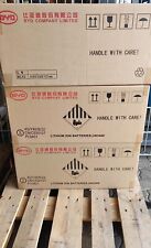 AUF LAGER! BYD HVS 5.1 Battery-Box Speicher Photovoltaik Solar Batterie Storage