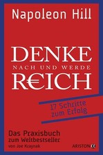 Napoleon hill denke nach und - napoleon,