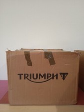 Triumph a9500820 expedition - a9500820,
