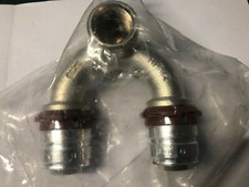 Uponor U-Wandscheibe 25 x 1/2"