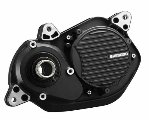 Shimano steps e8000 - shimano, du-e8000