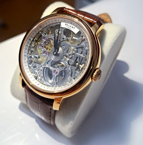 Regent herren skelett - regent,