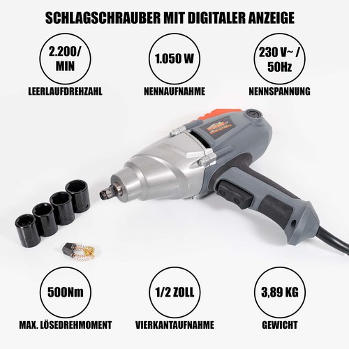 Mauk schlagschrauber - mauk,