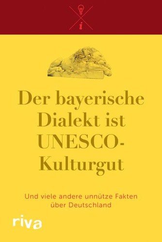 Der bayerische dialekt - bayerische, ist