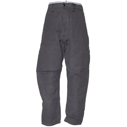 Raw correct line star - raw, g-star