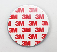 20 Paar 3M Magnethalter für Rauchmelder 70mm Ø, 252017
