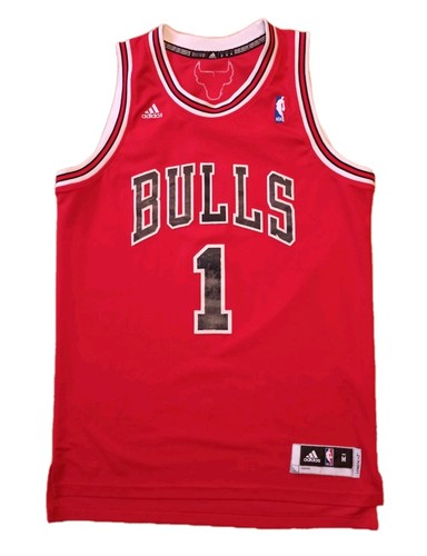Derrick rose chicago - derrick,